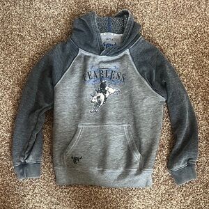 Cowboy Hardware Hoodie